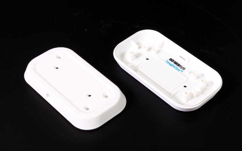 媲美射出成型的3D列印材料，ToughONE強勢登場