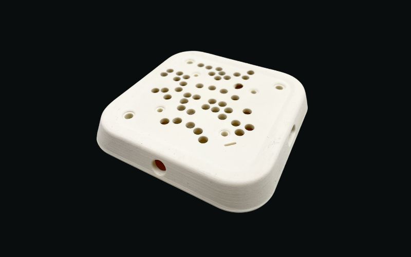 告別妥協!PolyJet ToughONE™ White—精準與強韌的完美結合 告別妥協!PolyJet ToughONE™ White—精準與強韌的完美結合