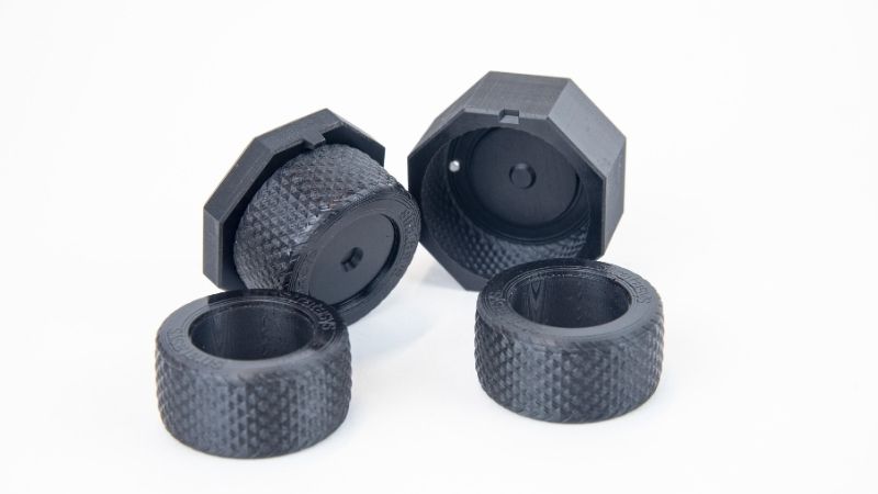 製造級3D列印機 | 批量生產的最佳選擇 製造級3D列印機 | 批量生產的最佳選擇