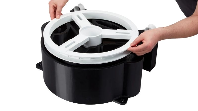 製造級3D列印機 | 批量生產的最佳選擇 製造級3D列印機 | 批量生產的最佳選擇