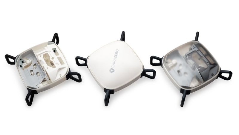 J35Pro多料射出3D列印,精準再升級! J35Pro多料射出3D列印,精準再升級!