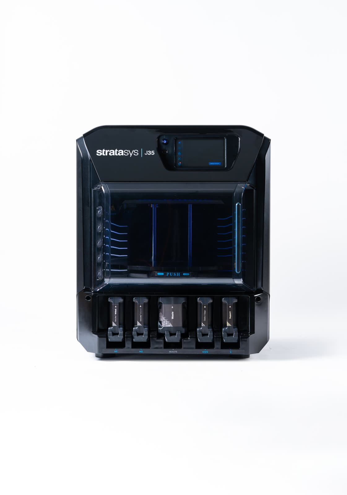 Stratasys J35 Pro
