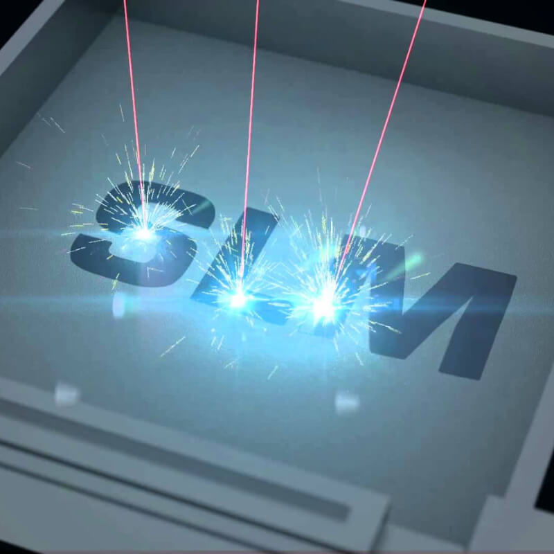 高性能金屬粉末燒結