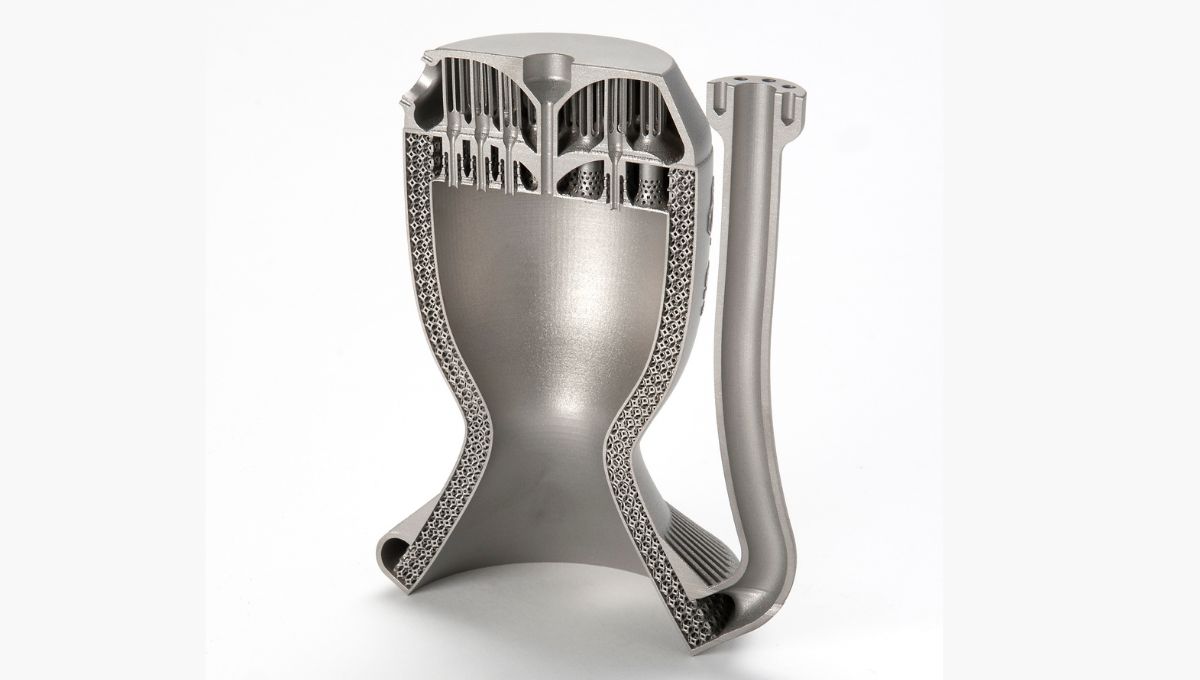 SLM®280 PS金屬3D列印機