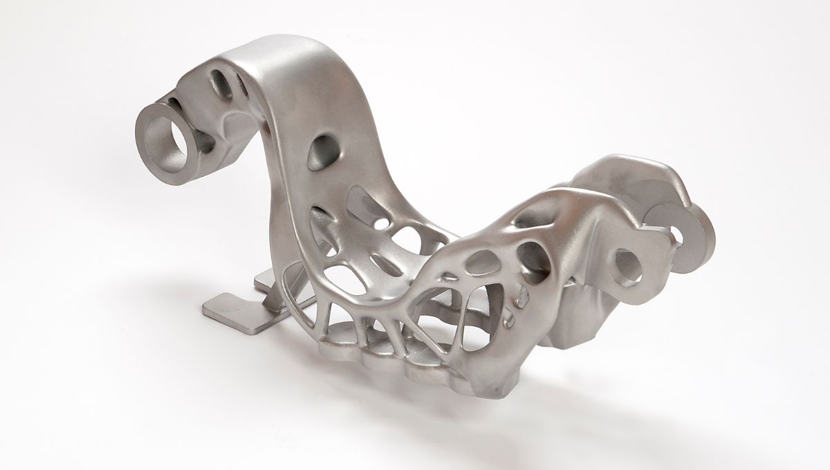 SLM®280 PS金屬3D列印機