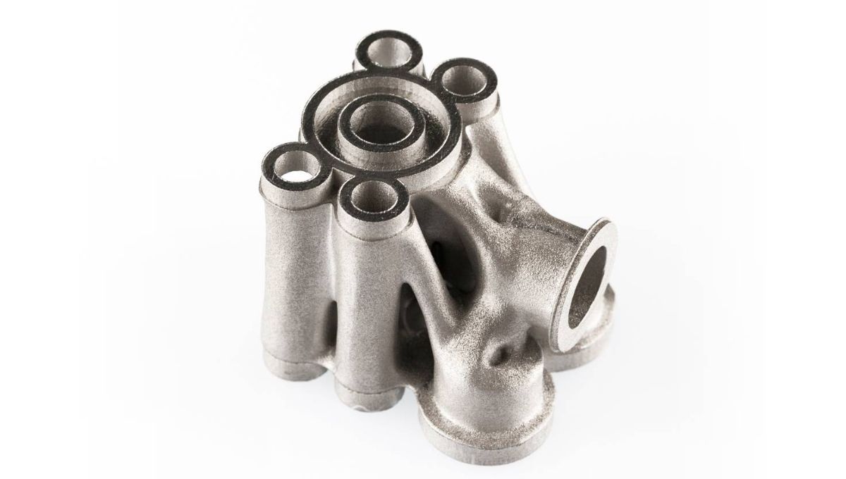 SLM®280 2.0 金屬3D列印機