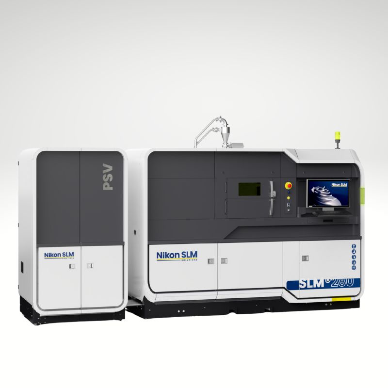 SLM®280 PS金屬3D列印機