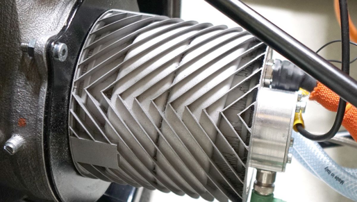 SLM®280 PS金屬3D列印機