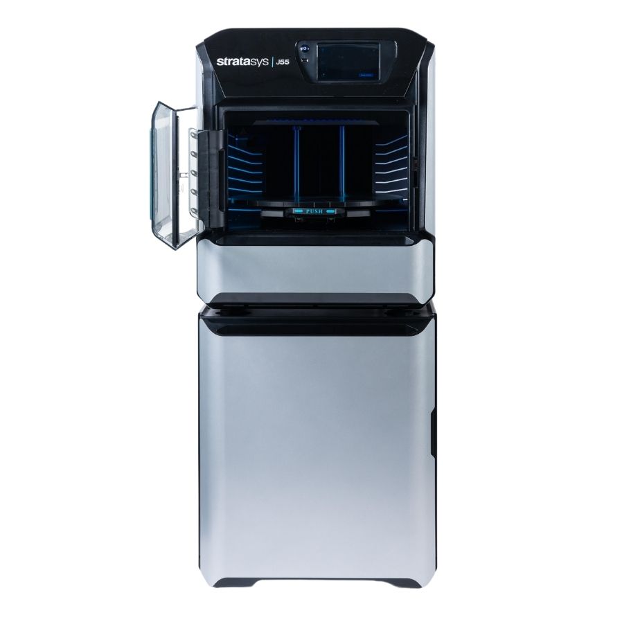 J55 Prime 全彩3D列印機