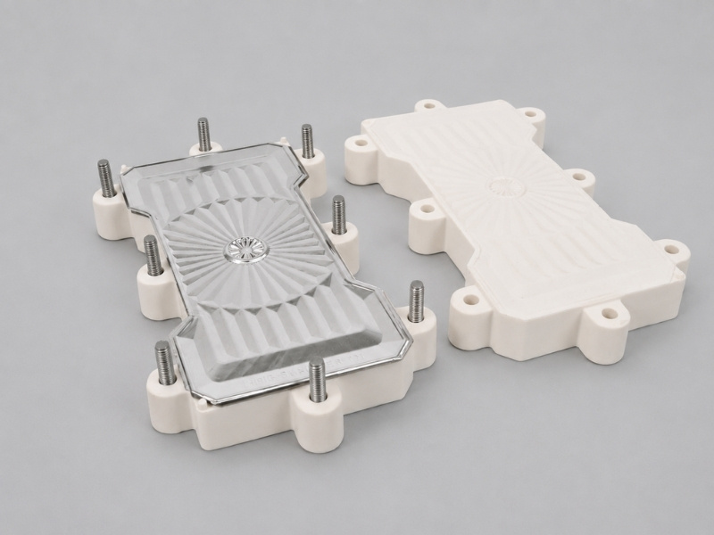 J850™ Core 多材料3D列印機