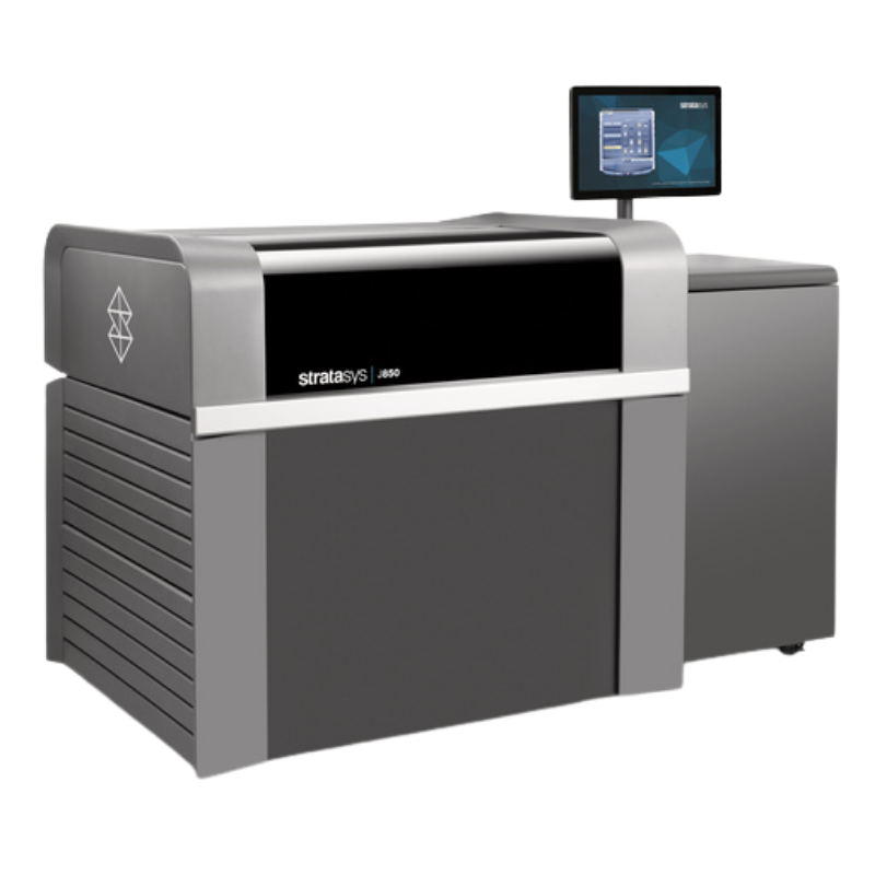 J850™ Core 多材料3D列印機