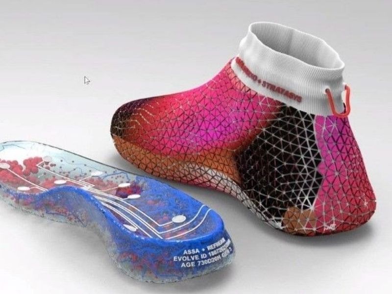 J850 Techstytle 布料3D列印機 J850 Techstytle 布料3D列印機