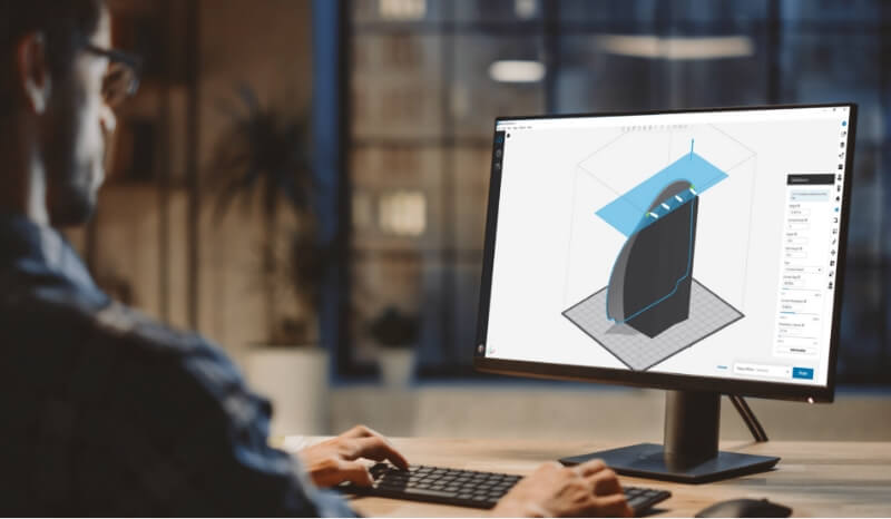 F3300量產級3D列印