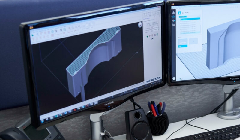 F3300量產級3D列印