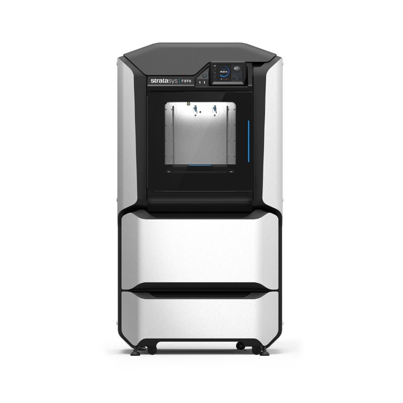 F123系列3D印表機