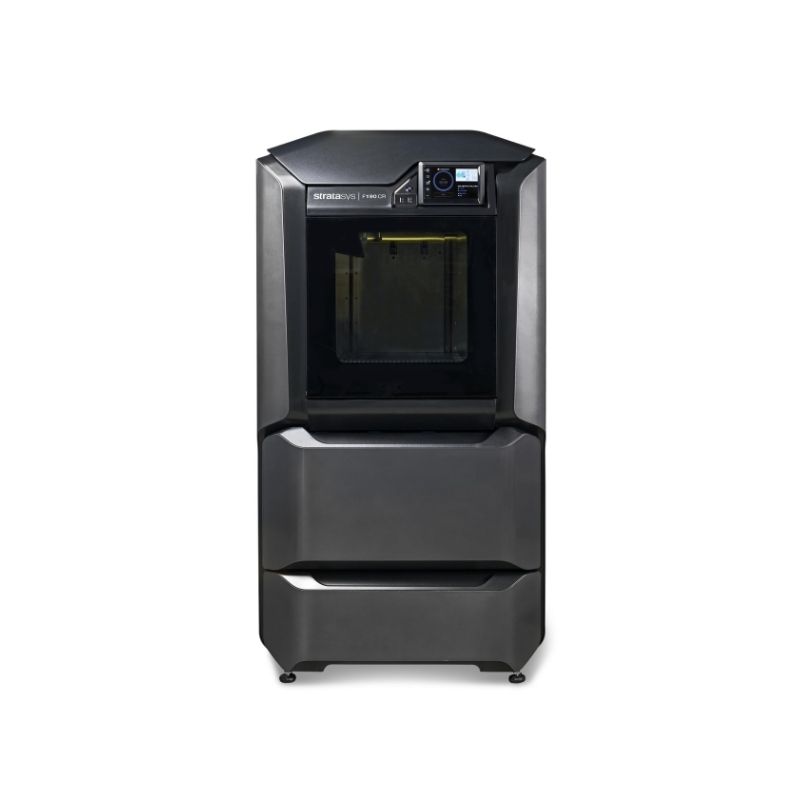 F123CR 碳纖維3D列印機