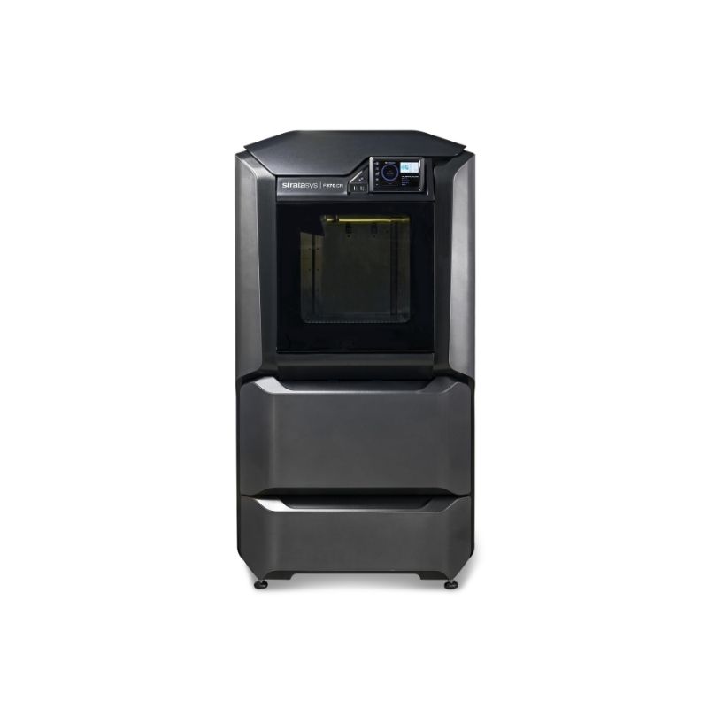 F123CR 碳纖維3D列印機
