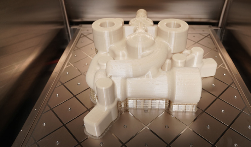 F3300量產級3D列印