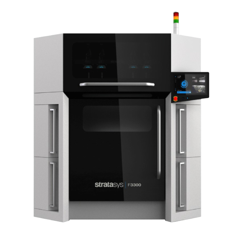F3300量產級3D列印
