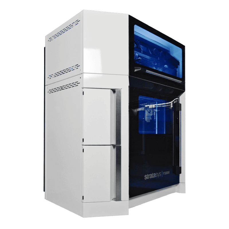 F3300量產級3D列印