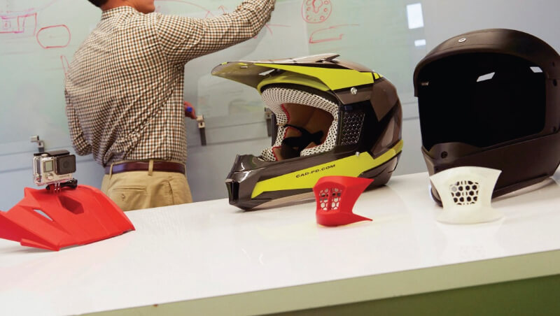 F450mc 工業級3D列印機