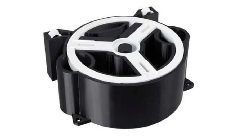 F770大尺寸3D列印機