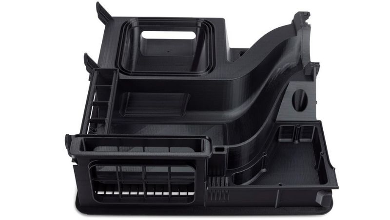 F770大尺寸3D列印機