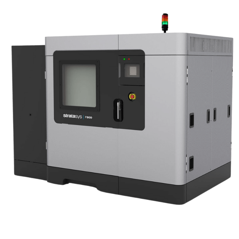 小批量無模具生產