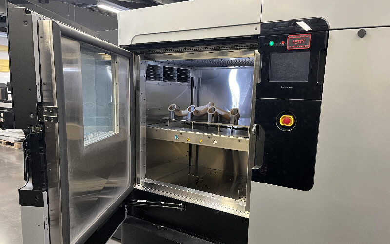 F900製造級3D列印機 F900製造級3D列印機