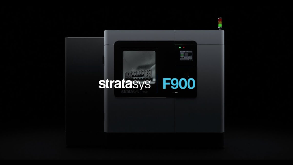 F900製造級3D列印機