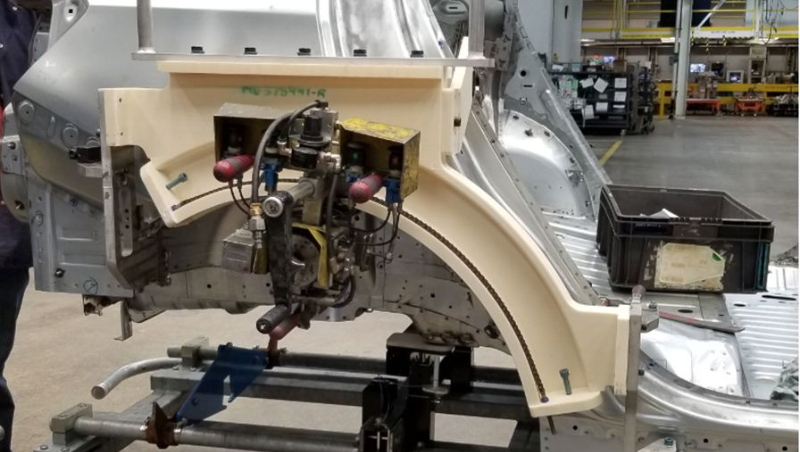 F900製造級3D列印機