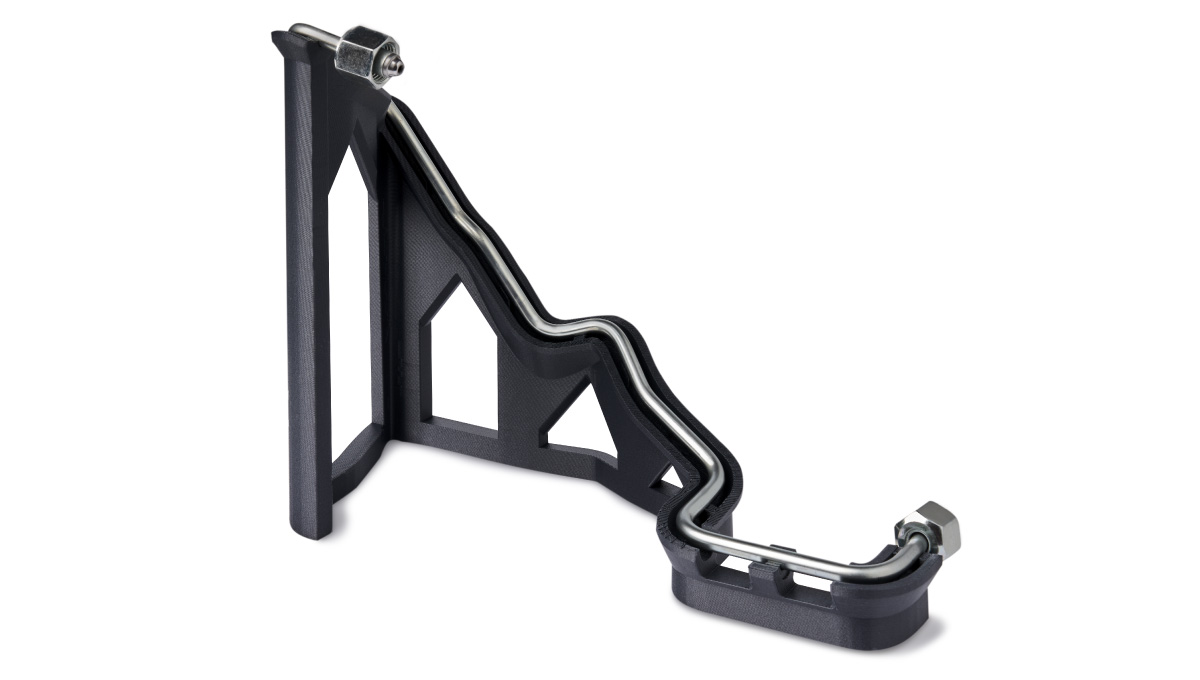 FDM熱塑型3D列印