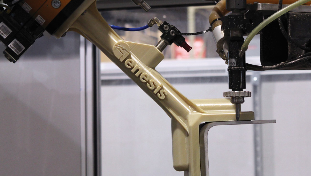 FDM熱塑型3D列印