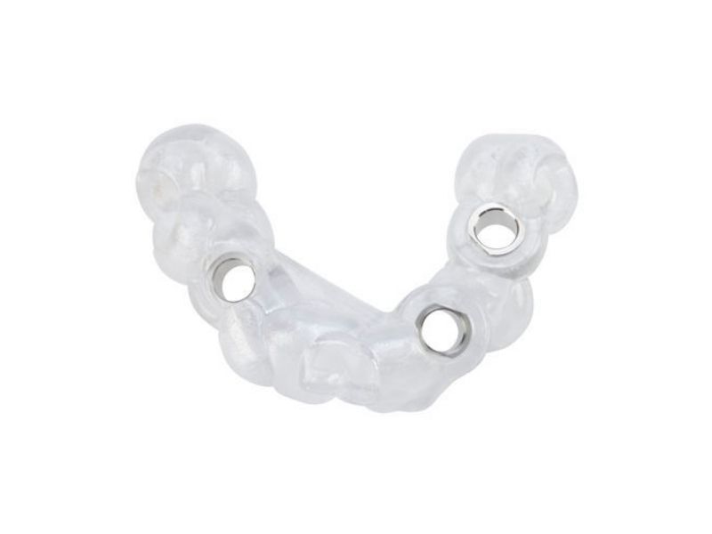 DentaJet XL 高效率牙科3D列印 DentaJet XL 高效率牙科3D列印