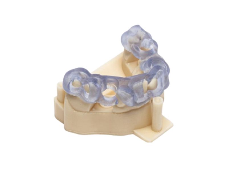 DentaJet XL 高效率牙科3D列印 DentaJet XL 高效率牙科3D列印