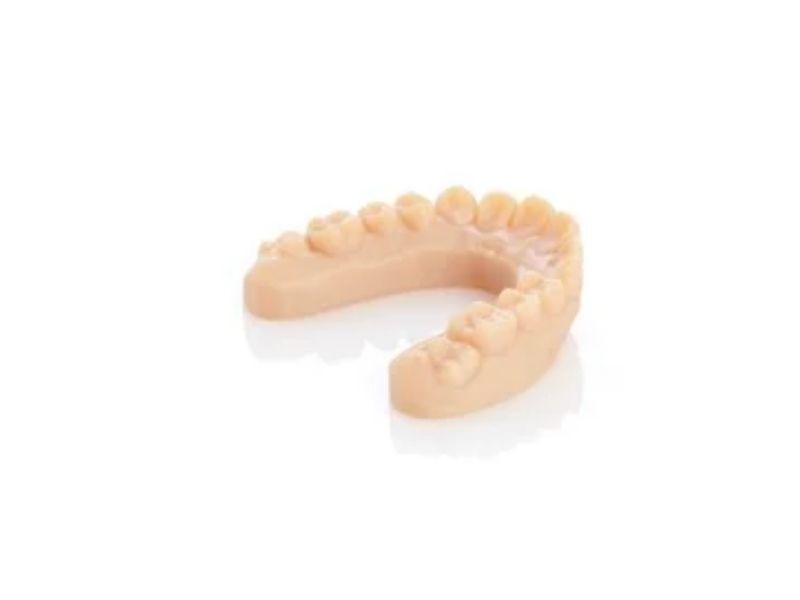 DentaJet XL 高效率牙科3D列印 DentaJet XL 高效率牙科3D列印