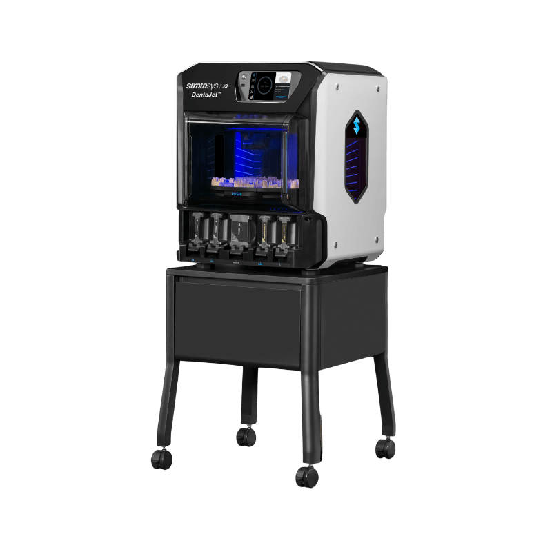 J3DentaJet 入門款牙科3D列印機