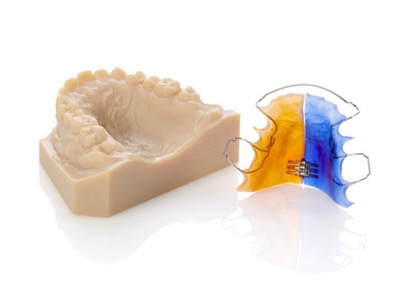 J5 DentaJet 多功能牙科3D列印 J5 DentaJet 多功能牙科3D列印
