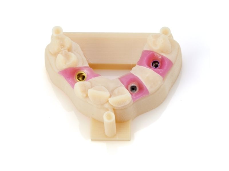 J5 DentaJet 多功能牙科3D列印 J5 DentaJet 多功能牙科3D列印