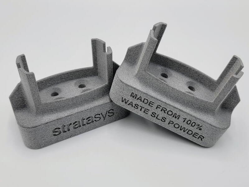 3D列印ｘ航太｜Stratasys航天航空3D列印材料及認證