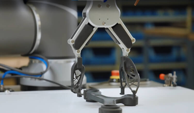 H350 粉末熔融生產級3D列印