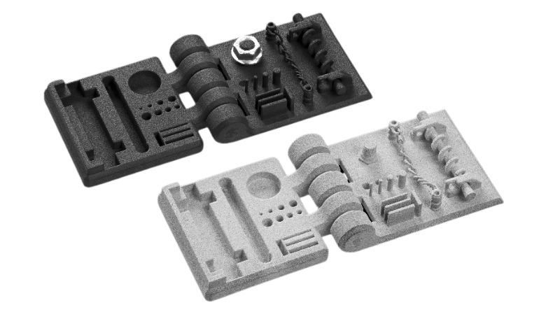 H350 粉末熔融生產級3D列印 H350 粉末熔融生產級3D列印