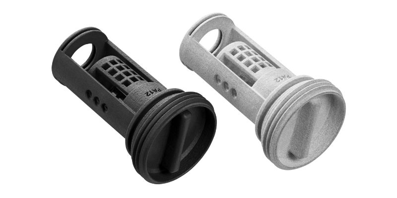 H350 粉末熔融生產級3D列印