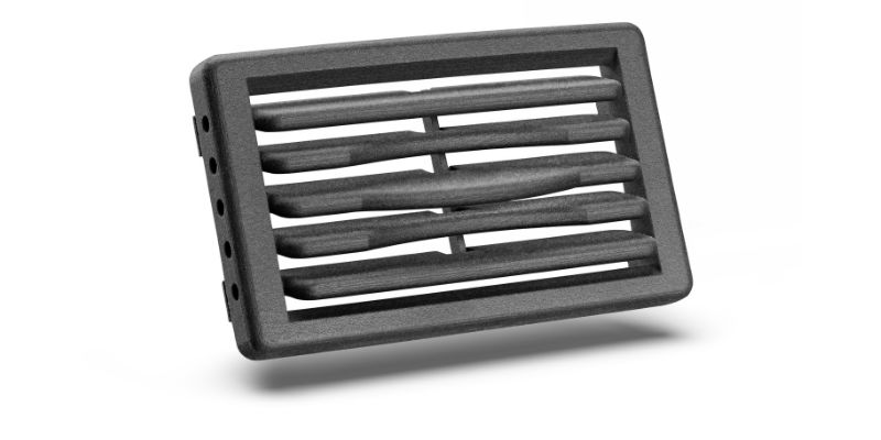 H350 粉末熔融生產級3D列印