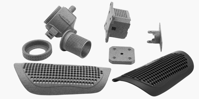 H350 粉末熔融生產級3D列印