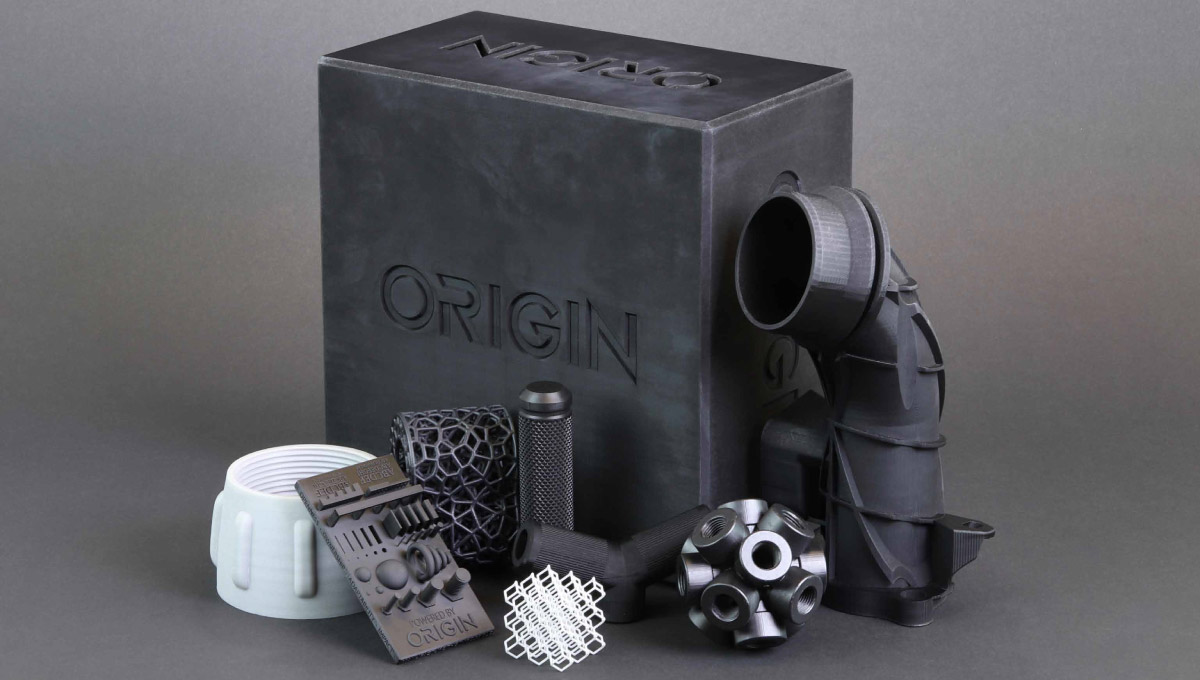 P3可程式光聚合技術