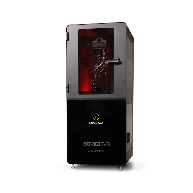 小批量無模具生產