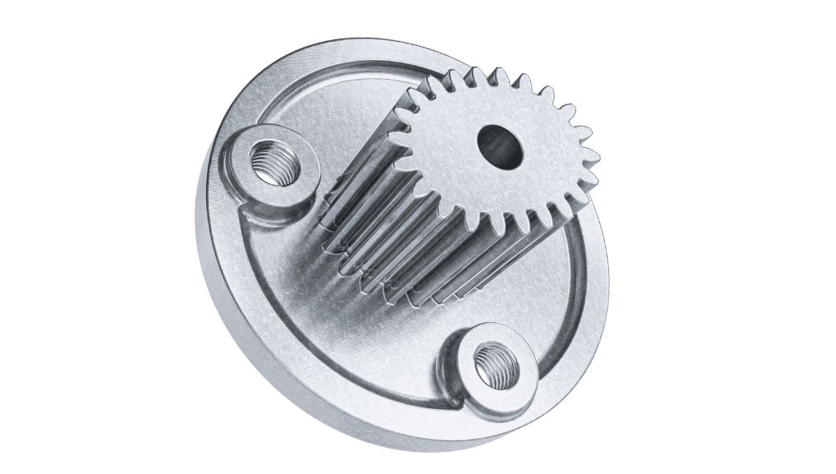 Dim 金屬製造系統