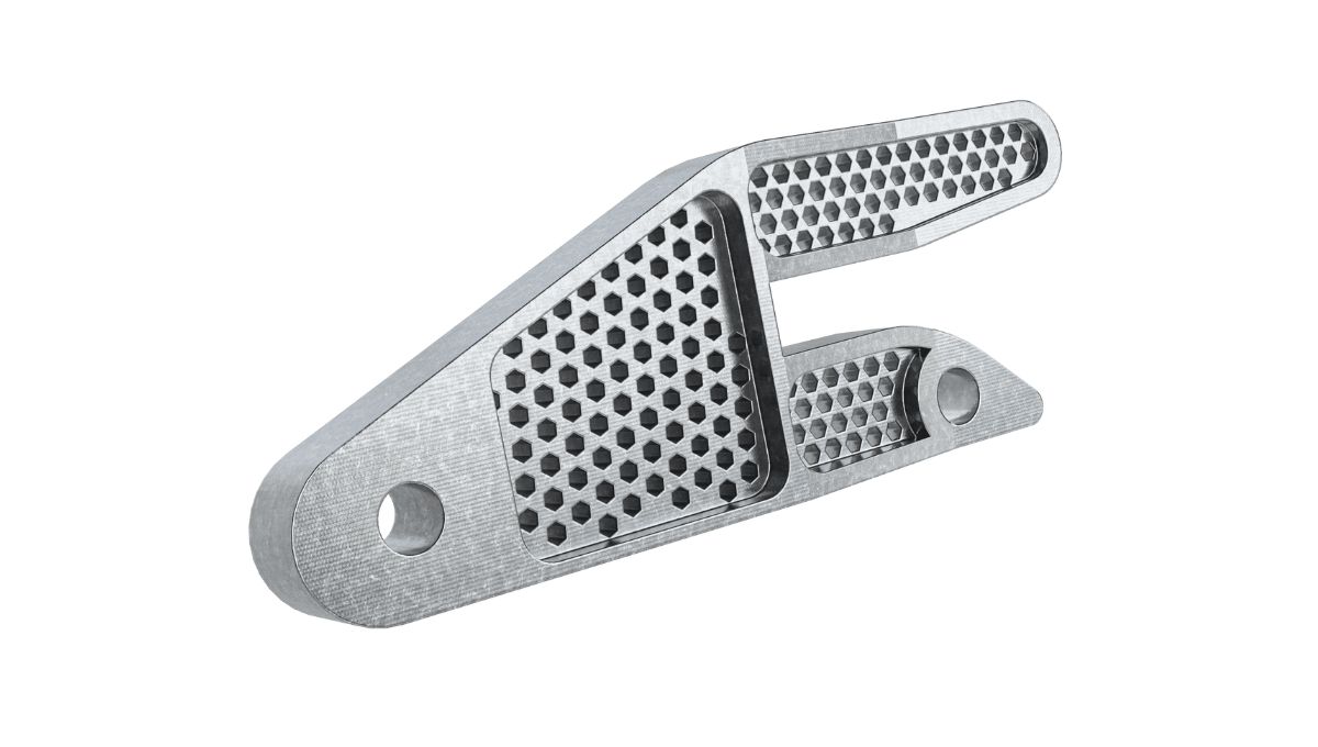 Dominant 金屬製造系統