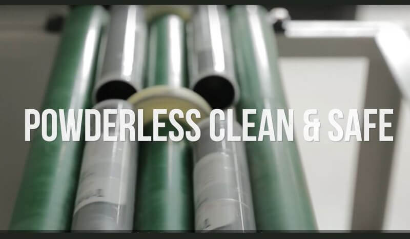 Dim 金屬製造系統